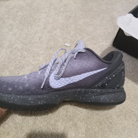 Kobe 6 protro eybl